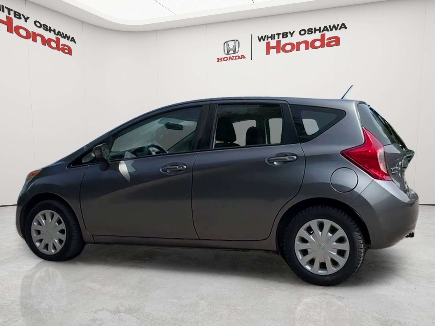 2016 Nissan Versa Note