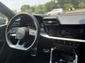 Audi S3 Sportback 2.0 tfsi Sport Attitude (LEGGI DESCRIZ) Gris - thumbnail 10