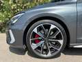 Audi S3 Sportback 2.0 tfsi Sport Attitude (LEGGI DESCRIZ) Gris - thumbnail 8