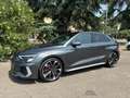 Audi S3 Sportback 2.0 tfsi Sport Attitude (LEGGI DESCRIZ) Gris - thumbnail 1