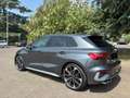 Audi S3 Sportback 2.0 tfsi Sport Attitude (LEGGI DESCRIZ) Gris - thumbnail 2