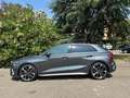 Audi S3 Sportback 2.0 tfsi Sport Attitude (LEGGI DESCRIZ) Gris - thumbnail 4