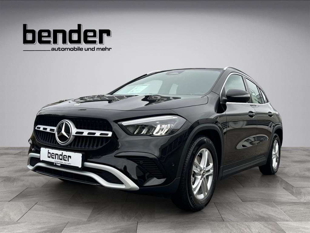 Second hand Mercedes Benz Gla-Class 200