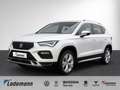 SEAT Ateca 1.5 TSI Xperience LED+NAVI+KAMERA+GRA+SIHZ Weiß - thumbnail 1