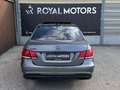 Mercedes-Benz E 350 4-Matic/AMG/VOLLAUSSTATTUNG Grau - thumbnail 7