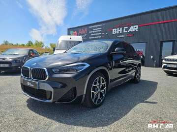 2.5 E 220H 125 PHEV HYBRID X M-SPORT XDRIVE BVA