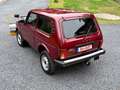Lada Niva Legend Schneeschild Winterdienst WIE NEU ! Rouge - thumbnail 3