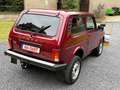 Lada Niva Legend Schneeschild Winterdienst WIE NEU ! Rouge - thumbnail 4