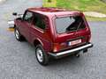 Lada Niva 1.7 Legend Schneeschild Winterdienst Schnee Rot - thumbnail 3