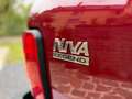 Lada Niva Legend Schneeschild Winterdienst WIE NEU ! Rouge - thumbnail 20