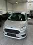 Ford Transit Courier Limited Silver - thumbnail 2