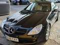 Mercedes-Benz SLK 350 SLK 350 Negro - thumbnail 3