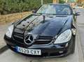 Mercedes-Benz SLK 350 SLK 350 Negro - thumbnail 9