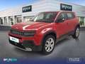 Jeep Avenger 1.2 eHybrid 81kW (110CV) Altitude Rot - thumbnail 1