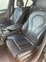 BMW 520 520d Msport auto Negru - thumbnail 2