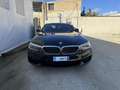 BMW 520 520d Msport auto Negru - thumbnail 16