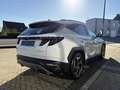 Hyundai TUCSON Shine Sensation Blanc - thumbnail 4