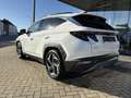 Hyundai TUCSON Shine Sensation Blanc - thumbnail 6
