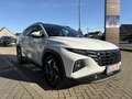 Hyundai TUCSON Shine Sensation Blanc - thumbnail 3