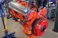 Corvette Sonstige Corvette C2 Sting Ray Rot - thumbnail 35