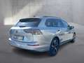 Volkswagen Golf Variant Business mHeV DSG Silber - thumbnail 4