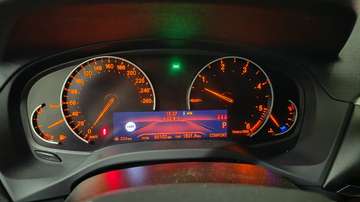 xDrive 30 d Advantage