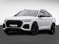 Audi SQ5 Sportback quattro BLACKPAK PANO B&O AHK LM21 Weiß - thumbnail 2