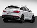 Audi SQ5 Sportback quattro BLACKPAK PANO B&O AHK LM21 Weiß - thumbnail 3