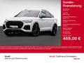 Audi SQ5 Sportback quattro BLACKPAK PANO B&O AHK LM21 Weiß - thumbnail 1