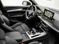 Audi SQ5 Sportback quattro BLACKPAK PANO B&O AHK LM21 Weiß - thumbnail 4