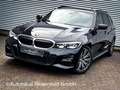 BMW 320 d G21 M-Sport 48V/LED/LiveCockp. Prof./Komfp./Driv Noir - thumbnail 2