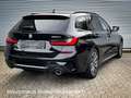 BMW 320 d G21 M-Sport 48V/LED/LiveCockp. Prof./Komfp./Driv Noir - thumbnail 9