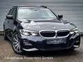 BMW 320 d G21 M-Sport 48V/LED/LiveCockp. Prof./Komfp./Driv Noir - thumbnail 1