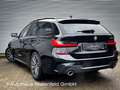 BMW 320 d G21 M-Sport 48V/LED/LiveCockp. Prof./Komfp./Driv Schwarz - thumbnail 15