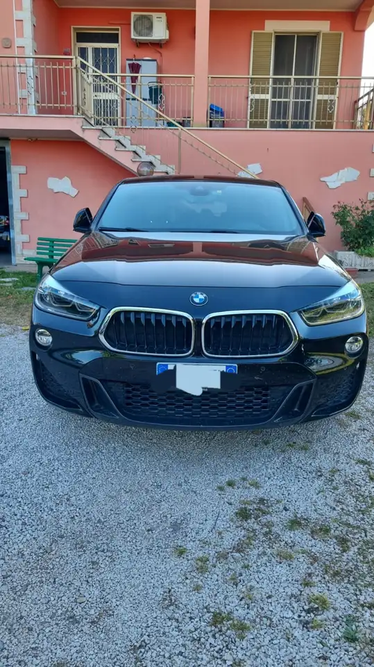 BMW X2 M