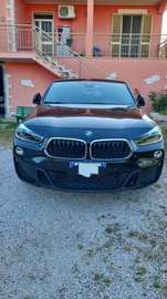 Xdrive 20d Msport