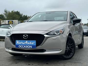 2 1.5i e-Skyactiv-G MHEV C*CAMERA*AIRCO*57000KM*