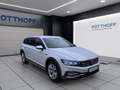 Volkswagen Passat Variant 2.0 TDI DSG 4M ALLTRACK NAVI AHK Weiß - thumbnail 6