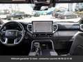 Toyota Tundra Platinum Hybride Max Force Tout compris hors homol Rouge - thumbnail 25