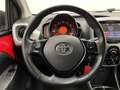 Toyota Aygo 1.0 VVT-i x-play | AIRCO | CAMERA | BLEUTOOTH | Rood - thumbnail 6