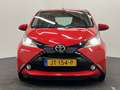 Toyota Aygo 1.0 VVT-i x-play | AIRCO | CAMERA | BLEUTOOTH | Rood - thumbnail 33