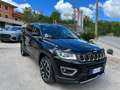 Jeep Compass Compass 1.6 mjt Limited Winter 2wd 120cv Noir - thumbnail 1