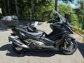 Kymco AK 550 Nero - thumbnail 4