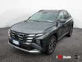 Hyundai TUCSON III 2024 1.6 hev Exellence 2wd auto Grün - thumbnail 1