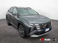 Hyundai TUCSON III 2024 1.6 hev Exellence 2wd auto Grün - thumbnail 2