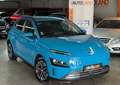 Hyundai KONA Trend Elektro*NUR 42TKM*NAVI*KAMERA*TEMPO* Blau - thumbnail 3