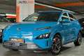 Hyundai KONA Trend Elektro*NUR 42TKM*NAVI*KAMERA*TEMPO* Blau - thumbnail 2