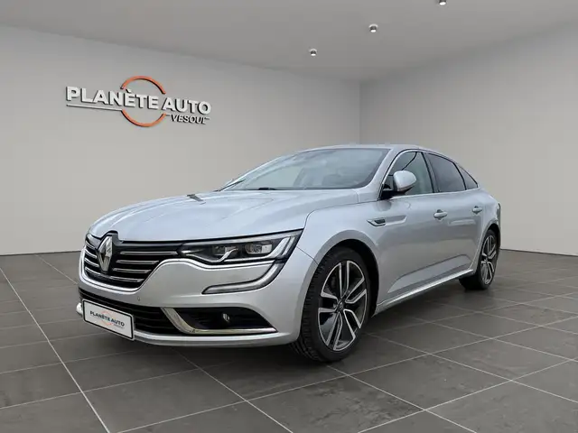 Renault Talisman 1.6 Energy dCi - 160 CV- BV EDC  BERLINE -