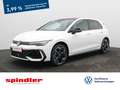 Volkswagen Golf R-Line 2.0 TDI DSG/ Matrix, AHK, 360°Kamera Weiß - thumbnail 1