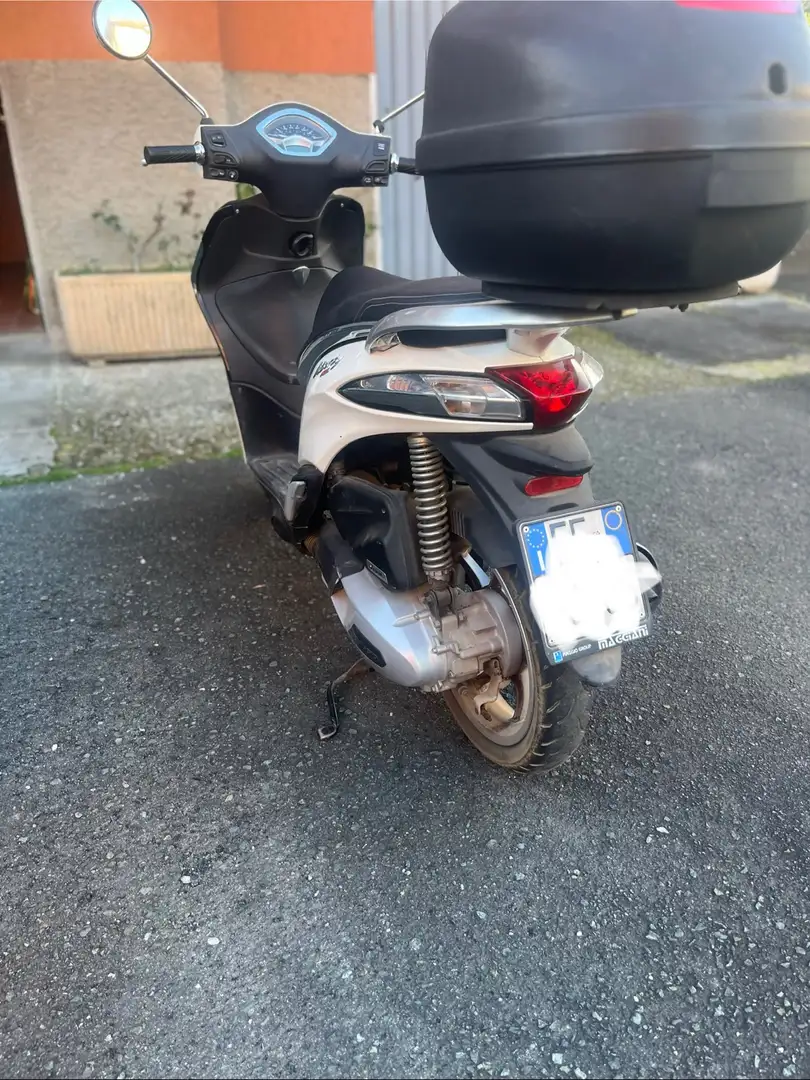 Piaggio Liberty 150 - 2
